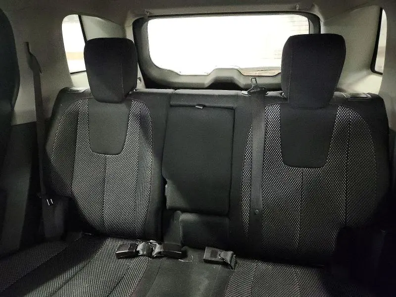 2016 GMC TERRAIN SLE  