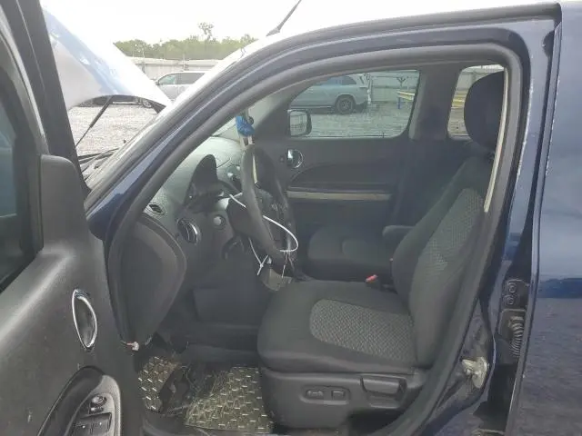2010 CHEVROLET HHR LT