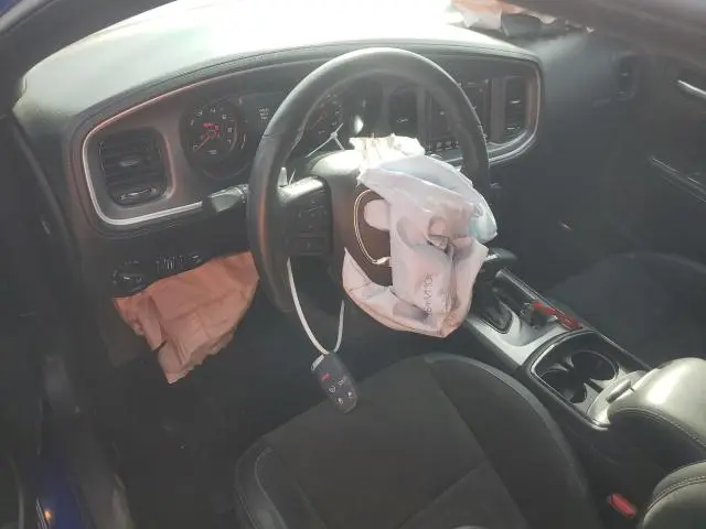 2022 DODGE CHARGER R/T  