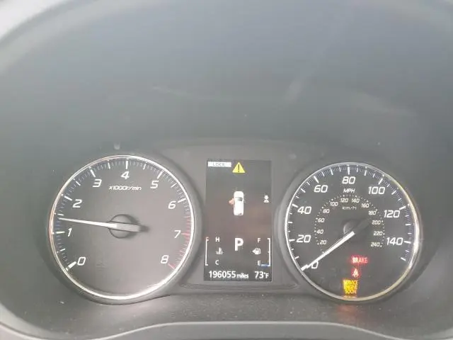 2017 MITSUBISHI OUTLANDER SE  