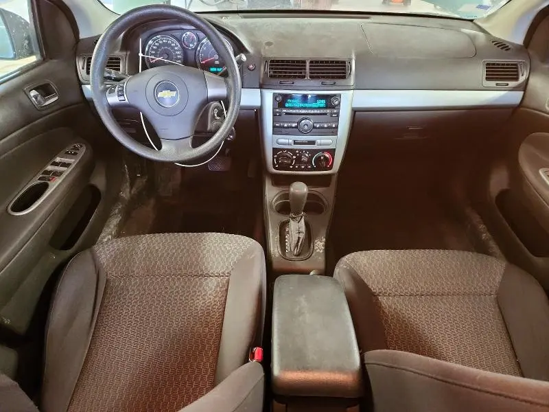 2010 CHEVROLET COBALT 1LT  