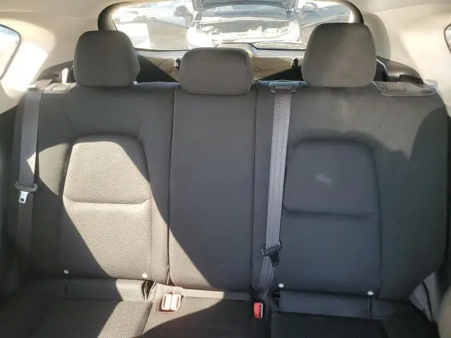 2020 MAZDA CX-5 SPORT  