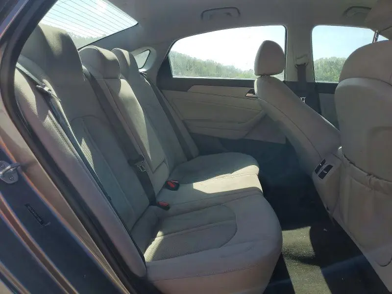 2019 HYUNDAI SONATA SEL  