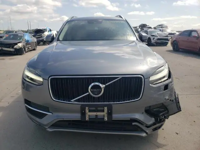 2017 VOLVO XC90 T6  
