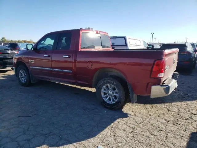 2015 RAM 1500 SLT  
