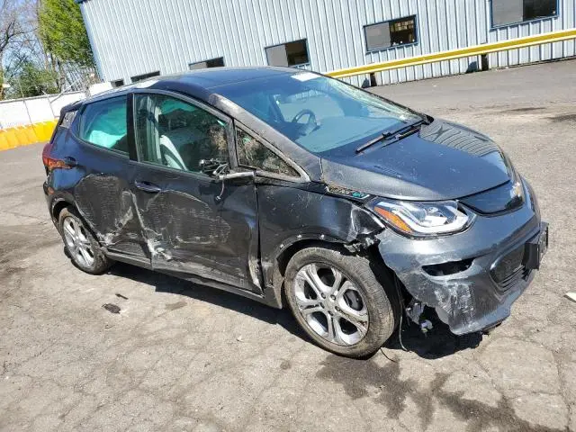 2019 CHEVROLET BOLT EV LT