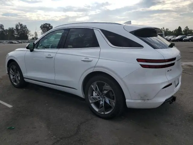 2025 GENESIS GV70 ADVANCED  