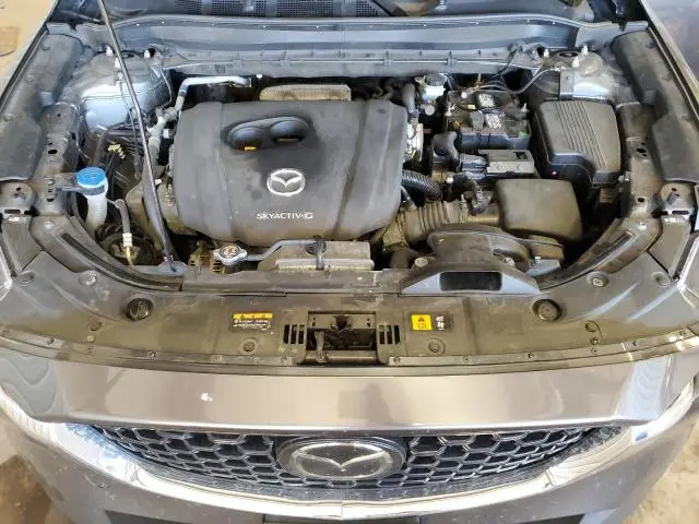 2022 MAZDA CX-5 PREMIUM PLUS  