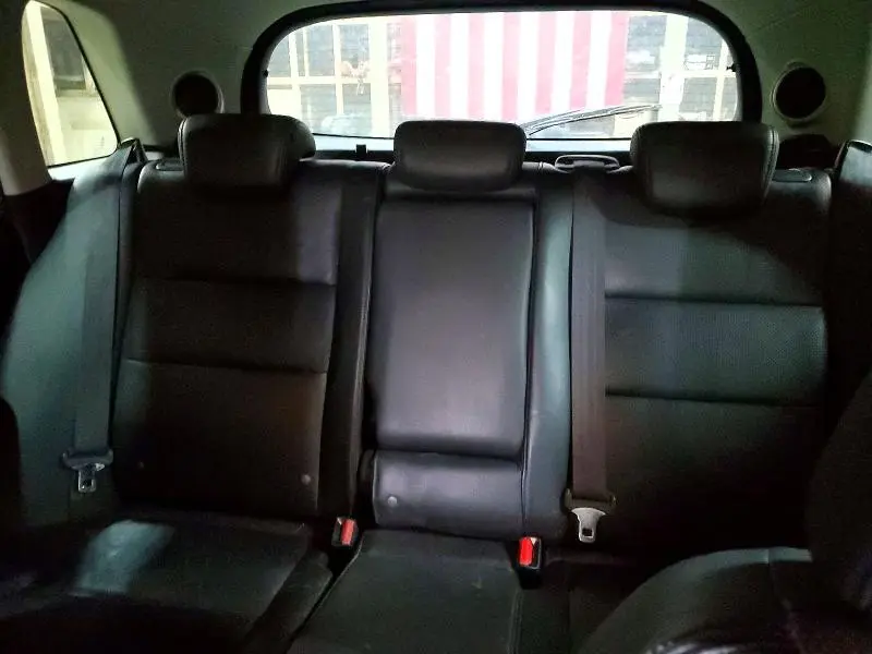 2010 ACURA RDX TECHNOLOGY  