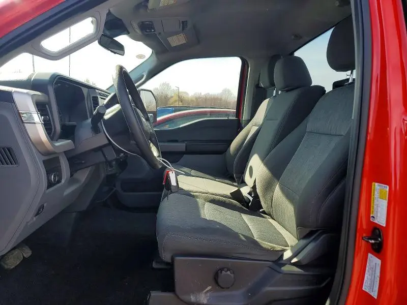 2024 FORD F350 SUPER DUTY  