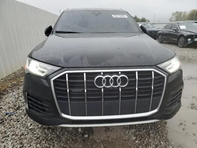2021 AUDI Q7 PREMIUM PLUS  