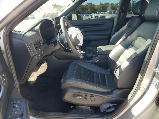 2024 HONDA CR-V SPORT-L  