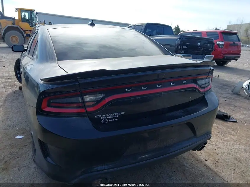 2023 DODGE CHARGER GT