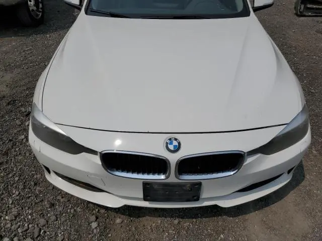 2013 BMW 328 XI  