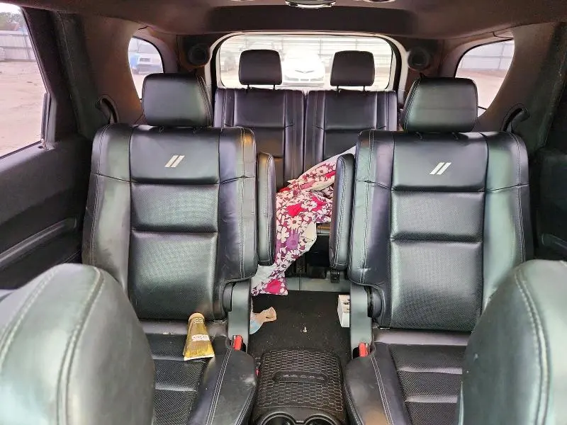 2019 DODGE DURANGO R/T  