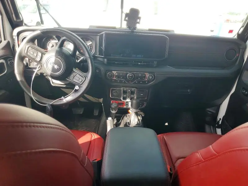 2024 JEEP WRANGLER RUBICON 392  