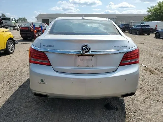 2014 BUICK LACROSSE   