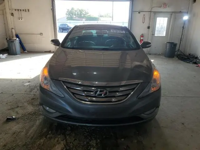 2012 HYUNDAI SONATA SE  