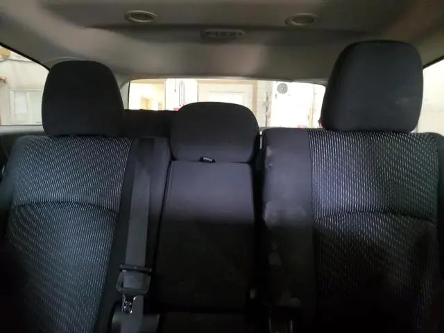 2016 DODGE JOURNEY SE