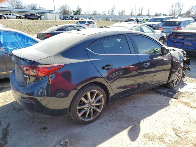 2018 MAZDA 3 TOURING