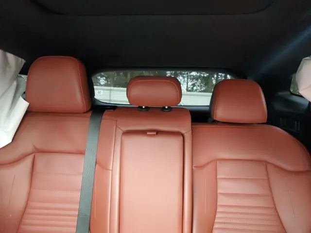 2023 KIA SPORTAGE SX PRESTIGE  