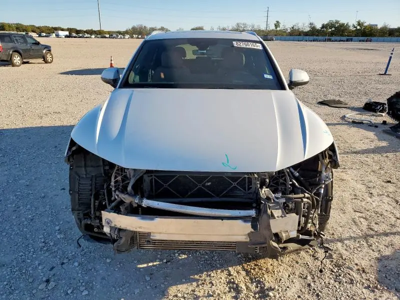 2023 AUDI Q5 E PREMIUM PLUS 55  