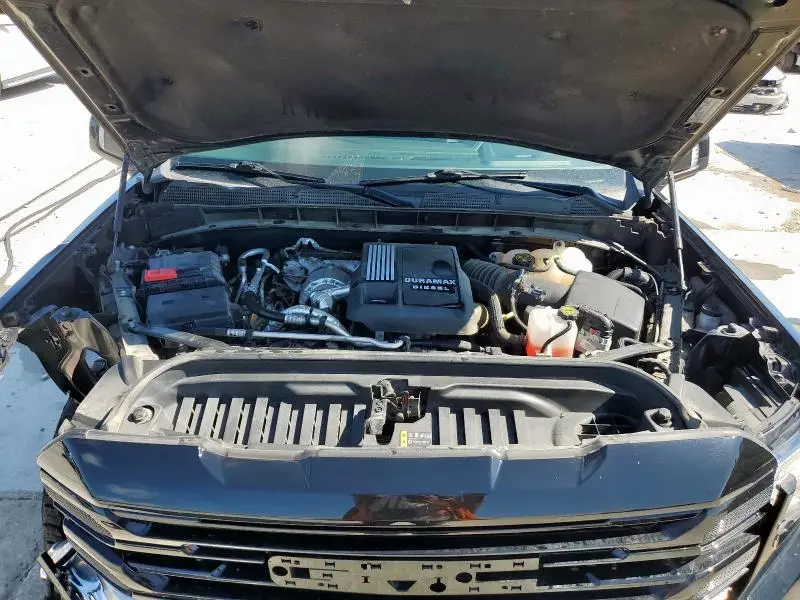2022 GMC SIERRA K1500 SLT  