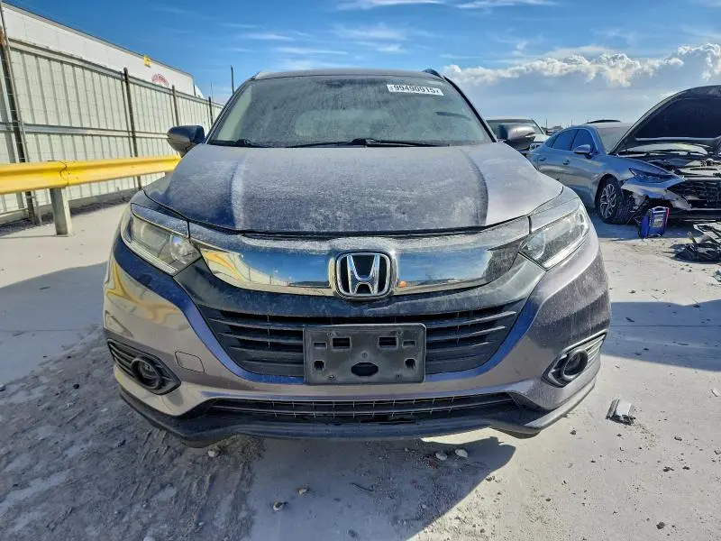 2019 HONDA HR-V EX  