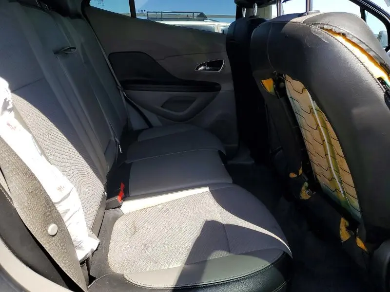 2014 BUICK ENCORE CONVENIENCE  