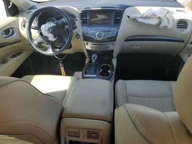 2018 INFINITI QX60