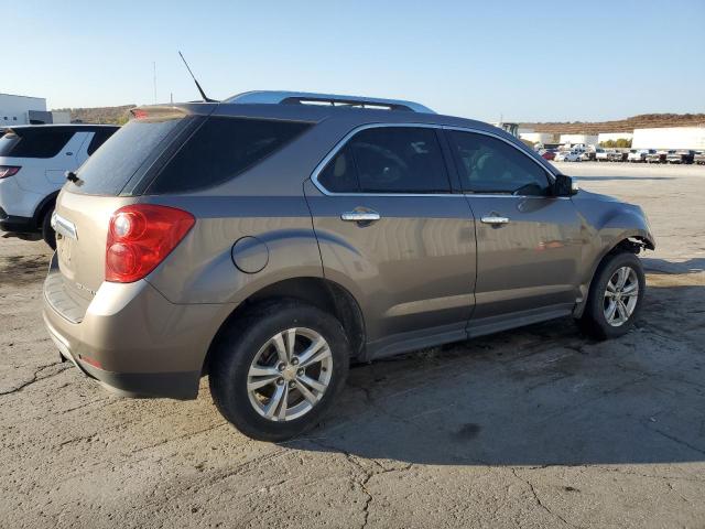 2012 CHEVROLET EQUINOX LTZ