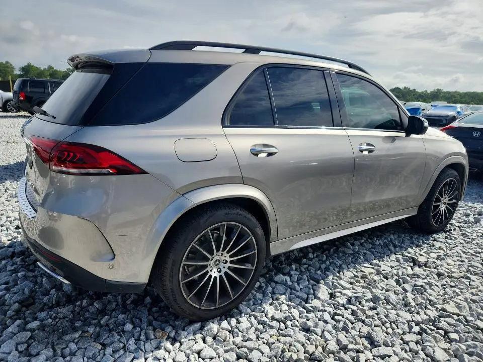 2021 MERCEDES-BENZ GLE 350  