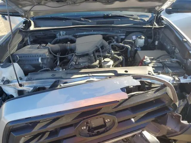 2021 TOYOTA TACOMA ACCESS CAB  