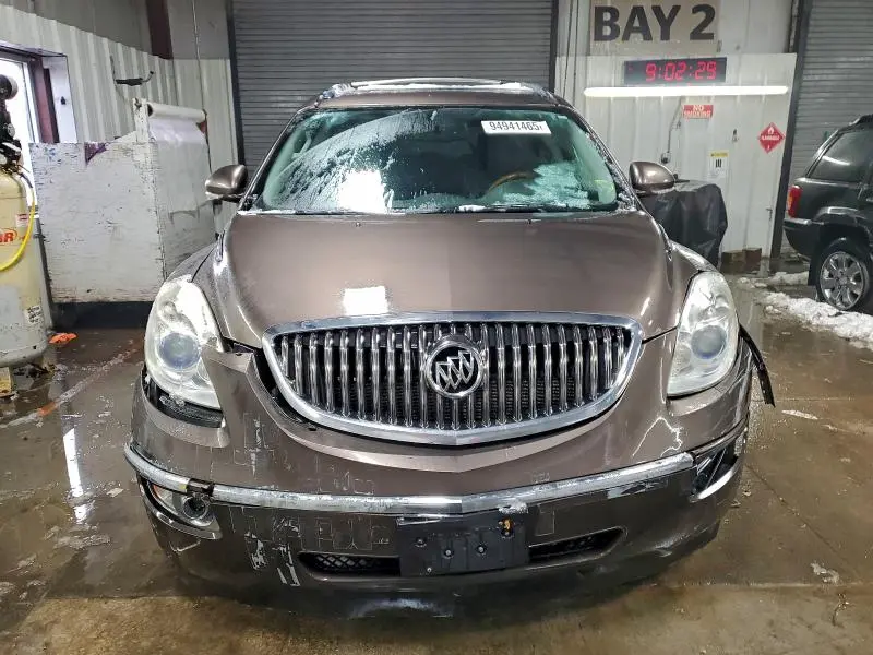 2011 BUICK ENCLAVE CXL  