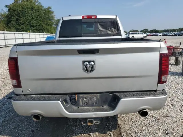 2014 RAM 1500 SPORT