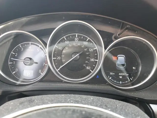 2022 MAZDA CX-5 SELECT  