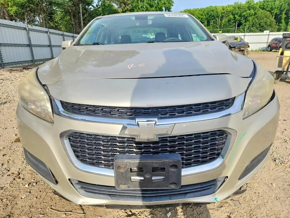 2014 CHEVROLET MALIBU 1LT  