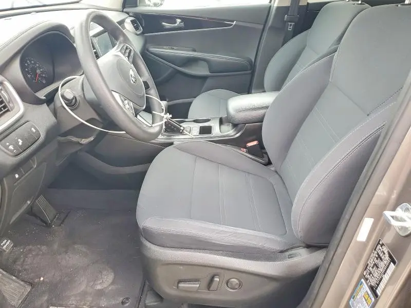 2019 KIA SORENTO LX V6  