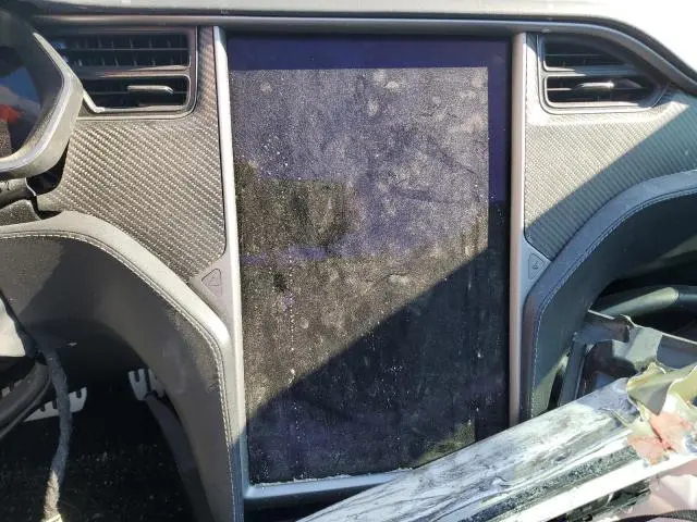 2019 TESLA MODEL S   