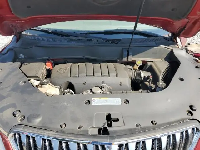 2014 BUICK ENCLAVE