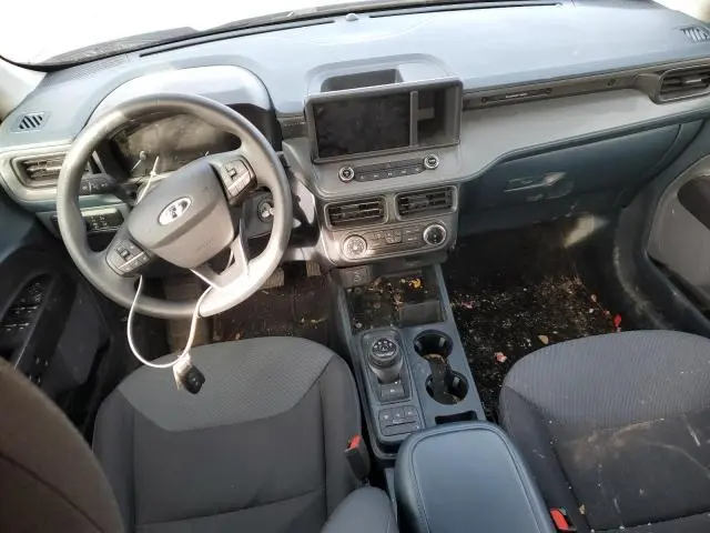 2024 FORD MAVERICK XL  