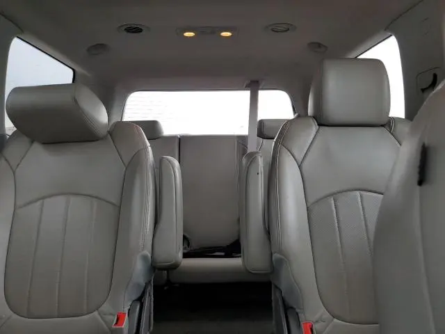 2014 GMC ACADIA SLT-2  