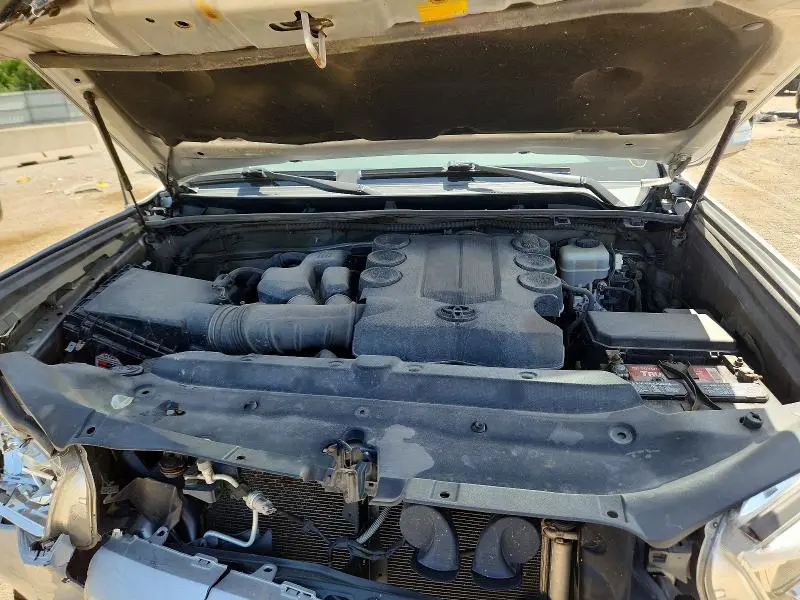 2011 TOYOTA 4RUNNER LIMITED  