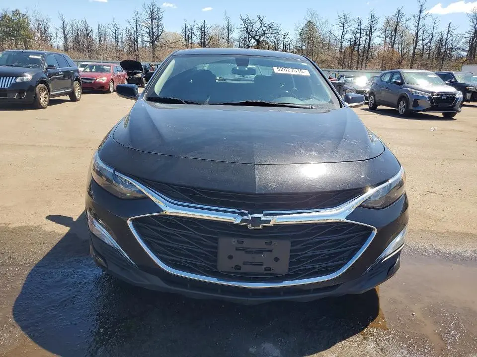 2020 CHEVROLET MALIBU RS  