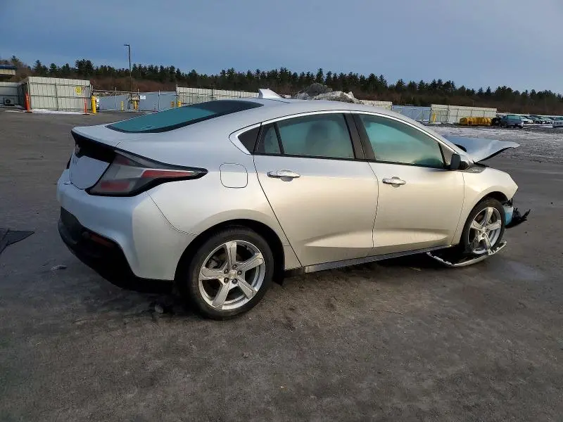 2016 CHEVROLET VOLT LT  