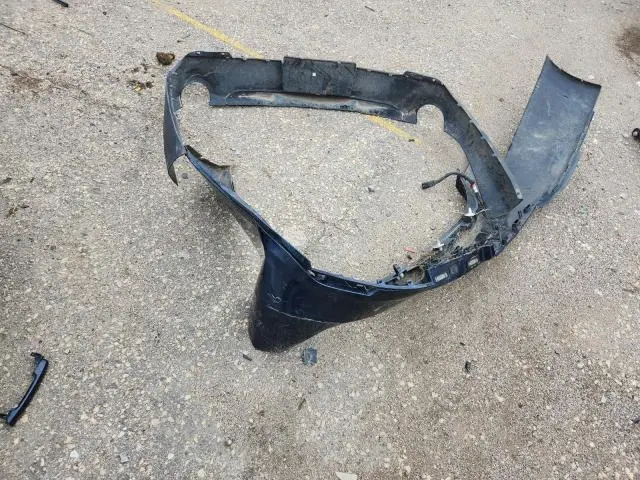 2016 FORD TAURUS LIMITED  