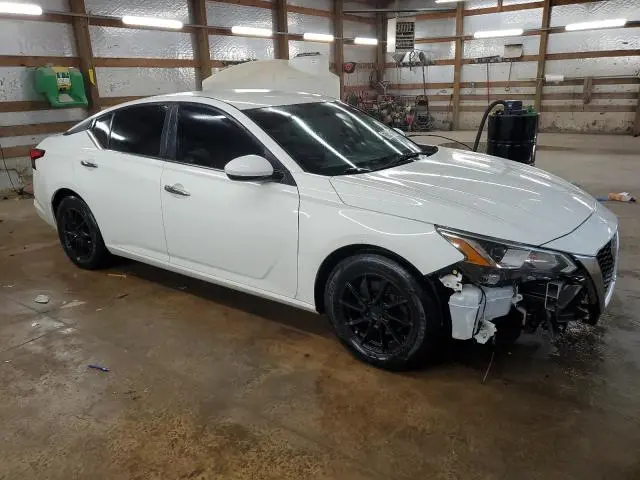 2020 NISSAN ALTIMA S