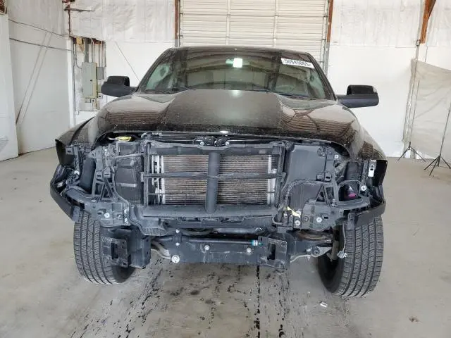 2020 RAM 1500 CLASSIC WARLOCK