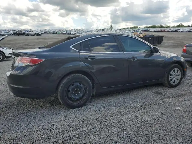 2012 MAZDA 6 I  
