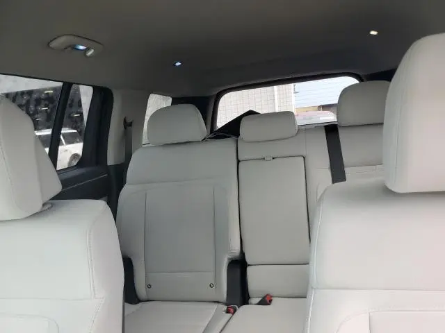 2024 HYUNDAI SANTA FE SE  